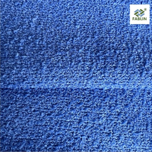 Tela de olefina versátil para decoración del hogar