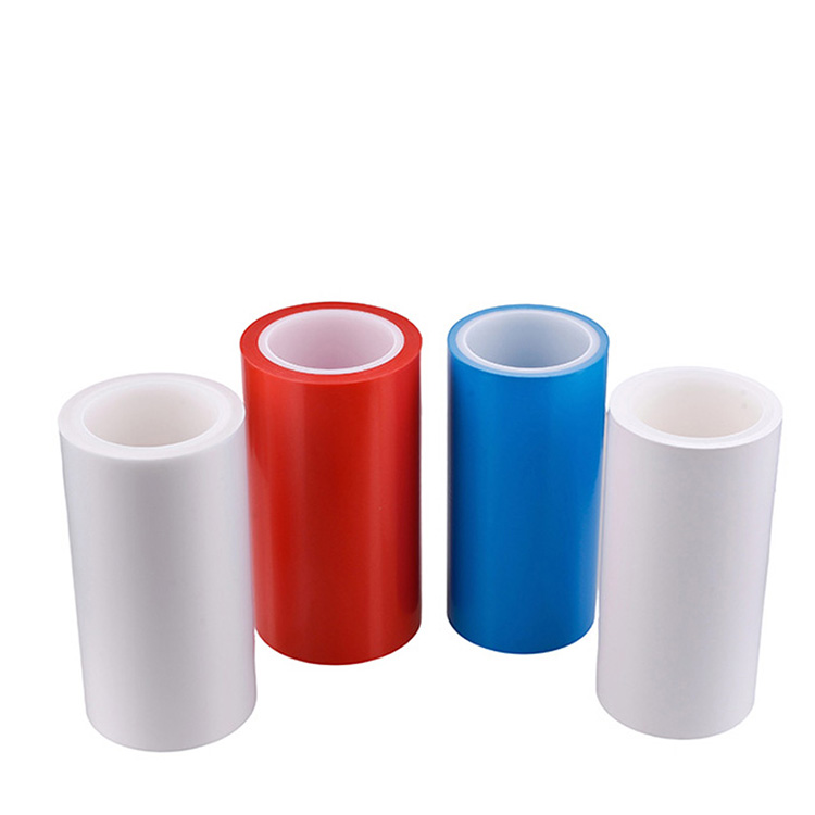 High Performance PP Release Film