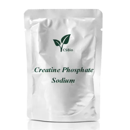 Wholesale Creatine Phosphate Sodium