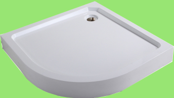 sell quadrant SMC shower tray
