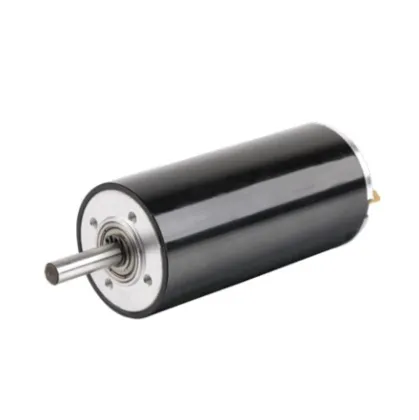 50 Servo DC Motor