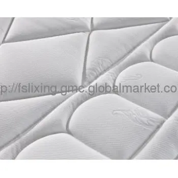 Comfortable hot sale and high quality spring Mattress of BF0174
