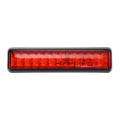 LED iru ọkọ ayọkẹlẹ ọkọ ayọkẹlẹ ọkọ oju-omi ọkọ oju-omi ọkọ oju-omi Stannate Spazzt Tan Atọka atupa ti tan ina
