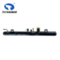 TONGSHI 21460-ED000 Universal Aluminum Radiator for Nissan Bluebird Sylphy/Stanza/Axxess 2004-2009