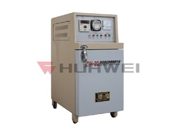 Automatic Control Far-infrared Electrode Oven ZYH-20 Type