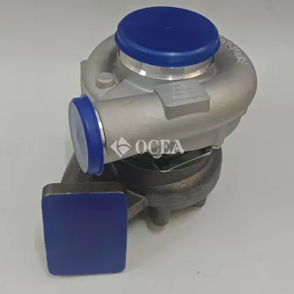 612601111005 XCMG ZL956C loader turbocharger