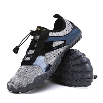 High Quality Summer Unisex Water Barefoot Shoes - Anti-slip Quick-Drying Beach Shoes