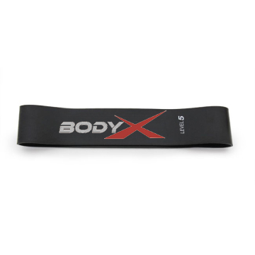 Mini Resistance Bands: Portable Fitness Solutions