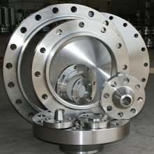 EN1092-1 PN16 Type13 Steel Flange