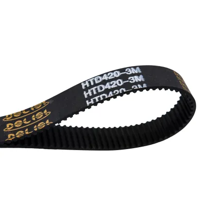 Toothed Timing Belts Conveyor Belts