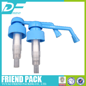 Liquid Dispenser Pump 33/410,Plastic Dispenser Pump For Shampoo Special Long Nozzle Pump Dispenser 33/410