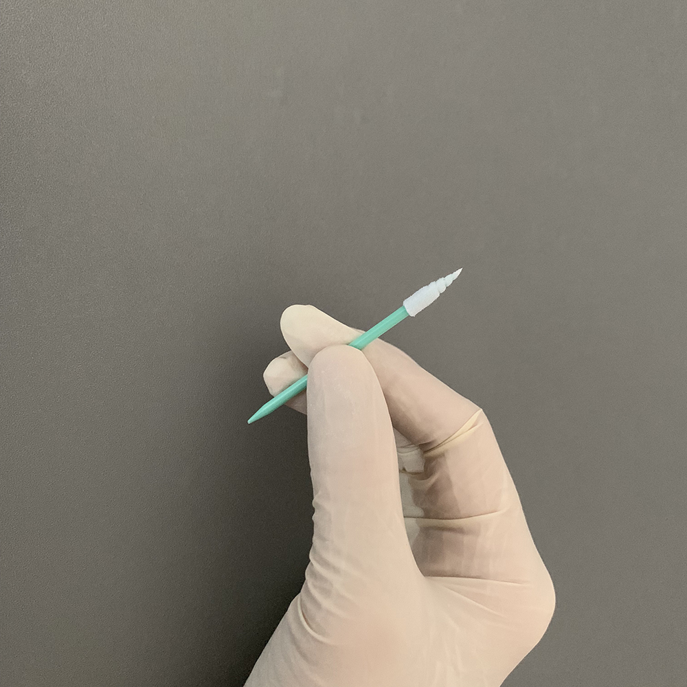 Pointed Tip Swab
