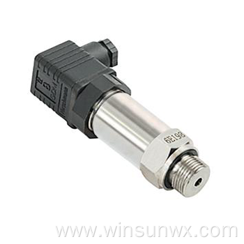 Universal Industrial Pressure transmitter