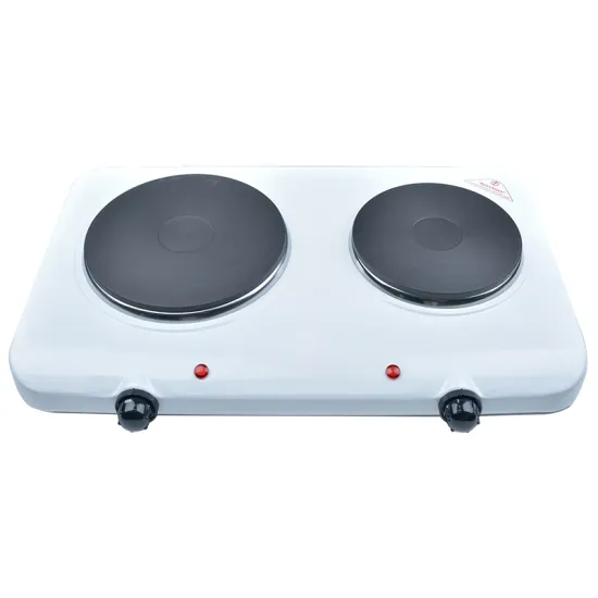 Electric Cooking Range Stove Household