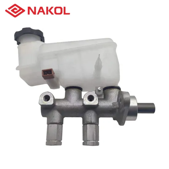 Brake Master Cylinder OEM 58510-0X010 FOR HYUNDAI