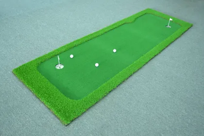 Synthetic Golf Green Mat