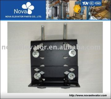 Standard Lift Guide Rail Bracket