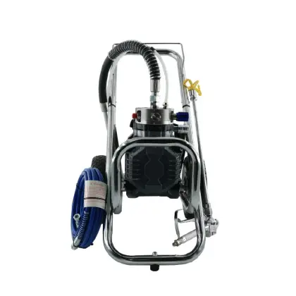 Factory Sale: Electric Paint Spray Machines & Airless Paint Sprayers