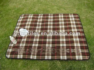 waterproof picnic blanket
