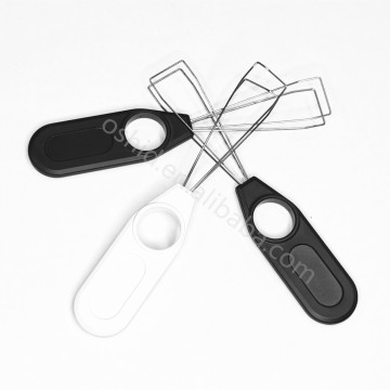 High Quality OSHID Computer Keyboard Keycap Puller Tools