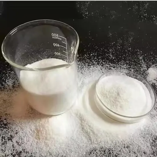 Polyacrylamide Industrial Chemical For Oil-field