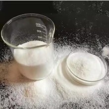 สารเคมีอุตสาหกรรม Polyacrylamide สำหรับทุ่งน้ำมัน