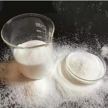 สารเคมีอุตสาหกรรม Polyacrylamide สำหรับทุ่งน้ำมัน