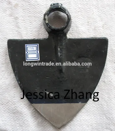 agriculture tools steel small hoe for asia h313