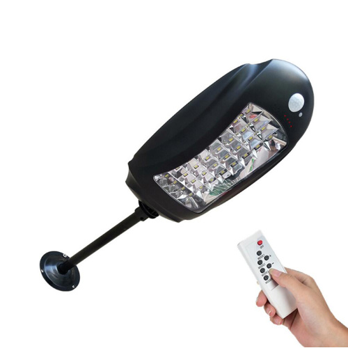 32 LED Solar Street Lamp