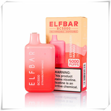 ELF BAR BC 13ML Одноразовое устройство POD