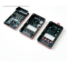 Plastic Injection Mould for Household Appliance Accessories