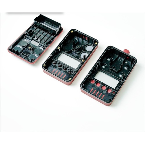 Plastic Injection Mould for Household Appliance Accessories