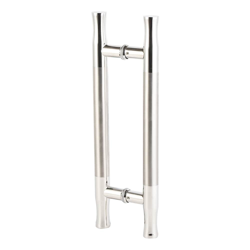 H Handle For Glass Door (5)