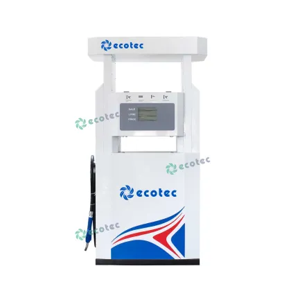 Fuel Dispenser Prices and Petrol Service Equipment in Kenya