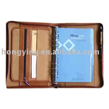 Changing color PU Organizer(file organizer, personal organizer, office organizer)