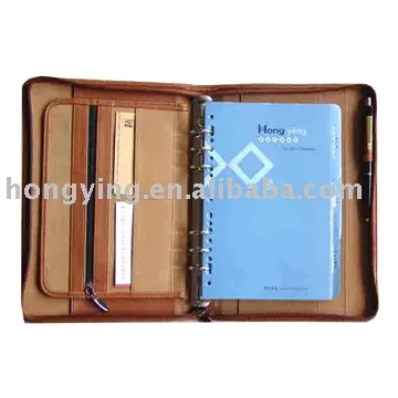 Changing color PU Organizer(file organizer, personal organizer, office organizer)