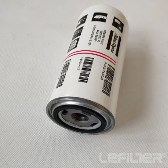 Atlas Copco air compressor oil filter 1625426100