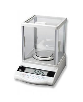 Electronic Precision Balance