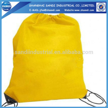 polyester folding shopping bag