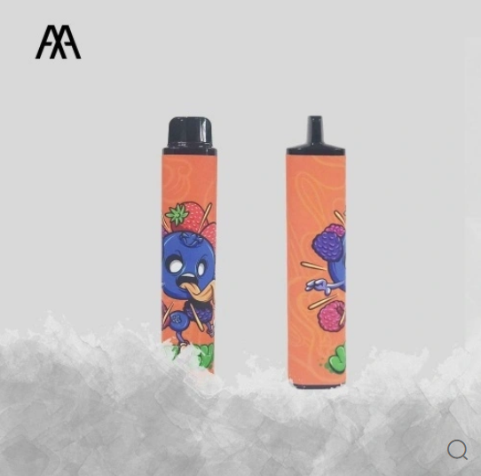 Disposable Vape 3500 Puffs