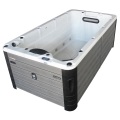 Luxury 2 person swimming pool with Balboa