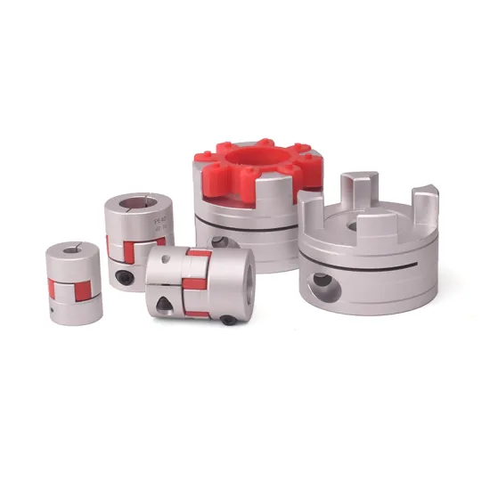 Whole Series Couplings Manufacturers: Shaft Pin, Diaphragm, Flexible Rubber, and Spline Shaft Couplings