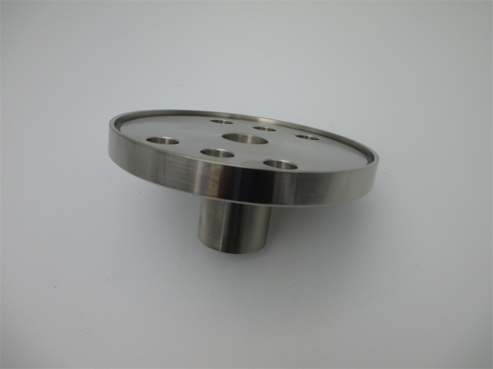 Cnc Lathe Machine Parts