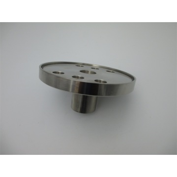 Custom Ultra Precision Lathe Machining Services