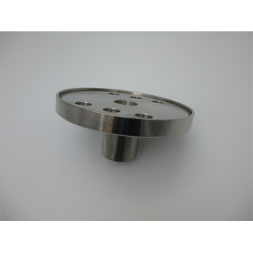 Custom Ultra Precision Lathe Machining Services