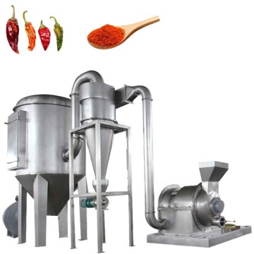 Soybean Grinding and Milling Machine - Crushing Soybean Crusher