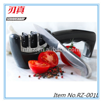 tungsten steel Metal Type and FDA Certification kitchen tool knife sharpener