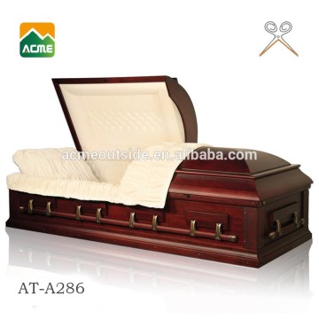 AT-A286 trade assurance supplier reasonable price casket sales