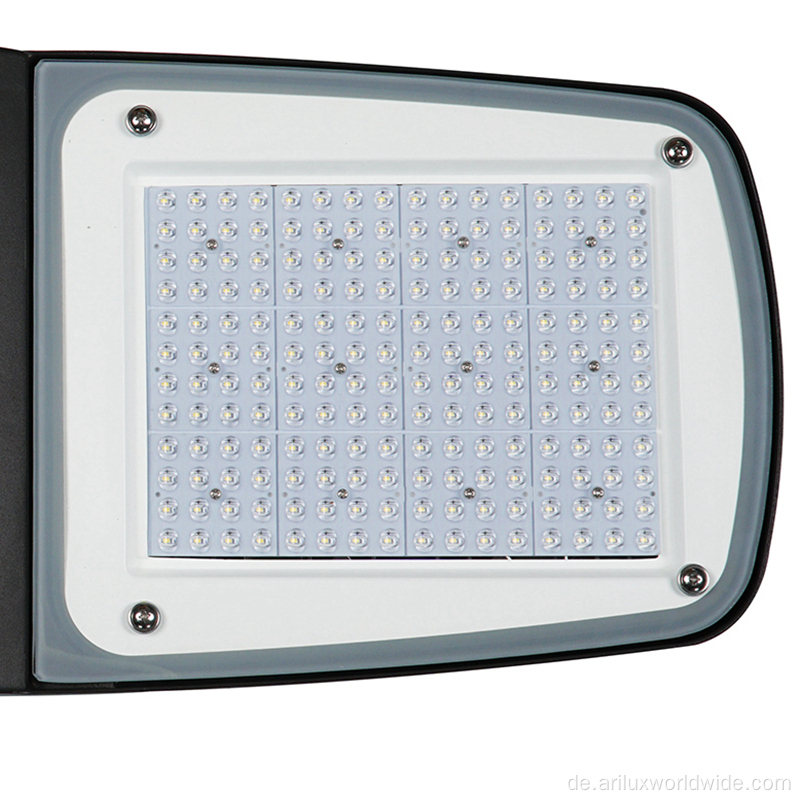 Werkseitige ip66 120w Straßenlaternen im Freien