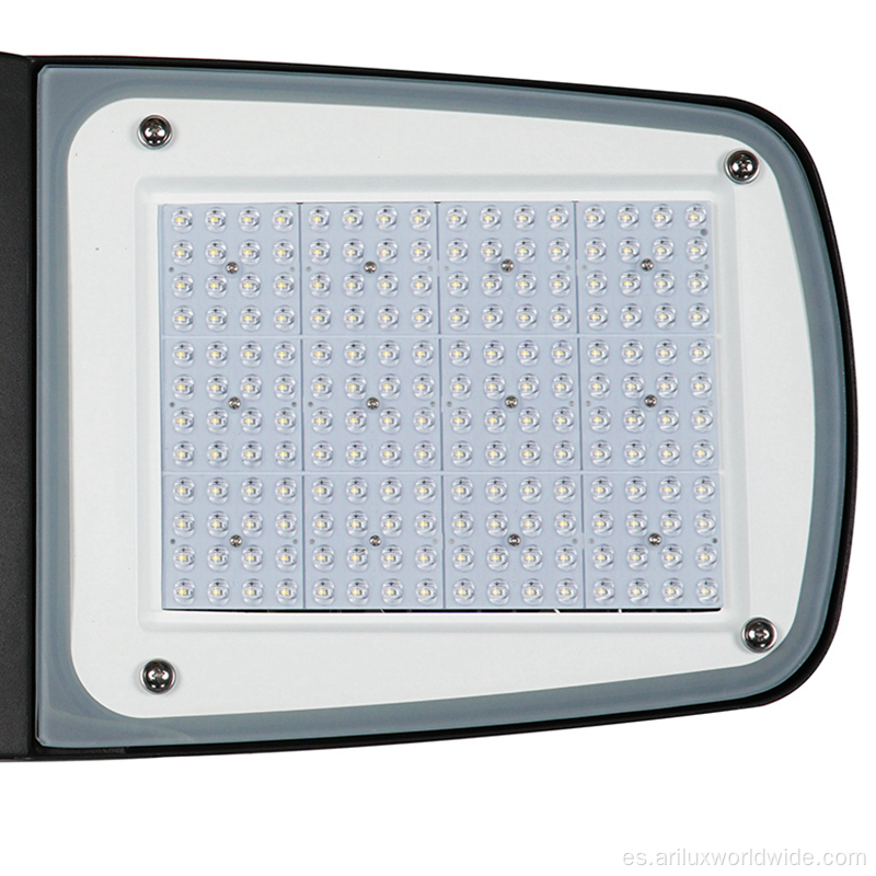Luces de calle al aire libre directas de fábrica ip66 120w